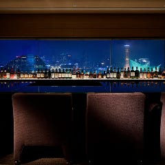 展望BAR REN KOBE