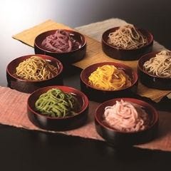 和食麺処サガミ八潮店