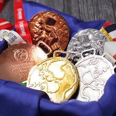 びいどろ 銀座店