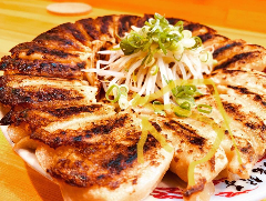 RED DRAGON 廣島餃子工場直営 餃子専門店