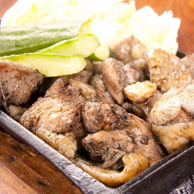 当店のこだわり