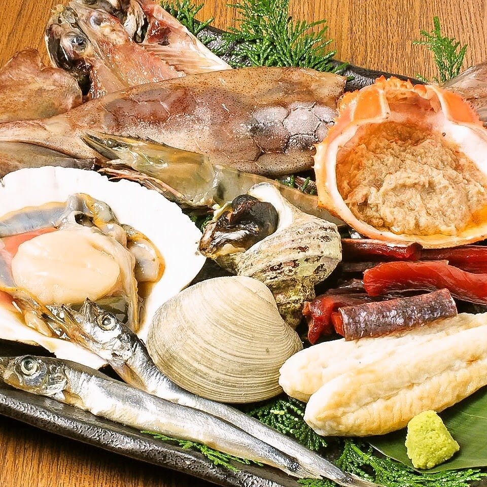 当店のこだわり