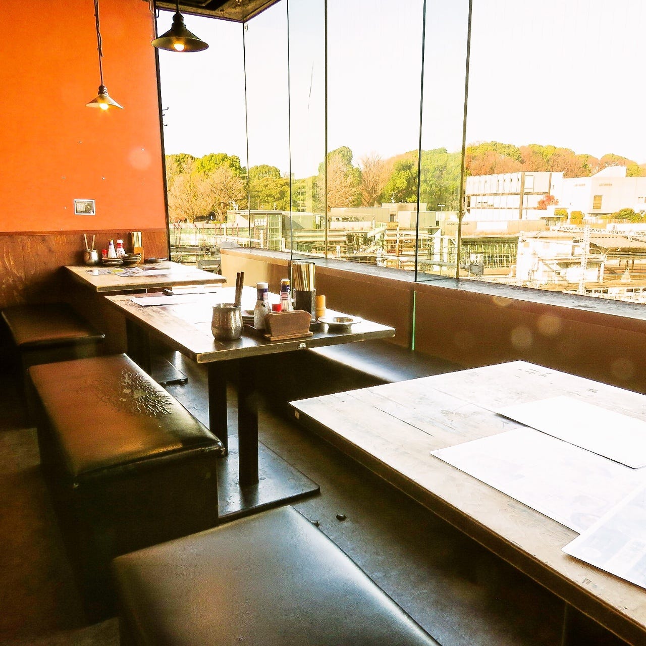 当店のこだわり