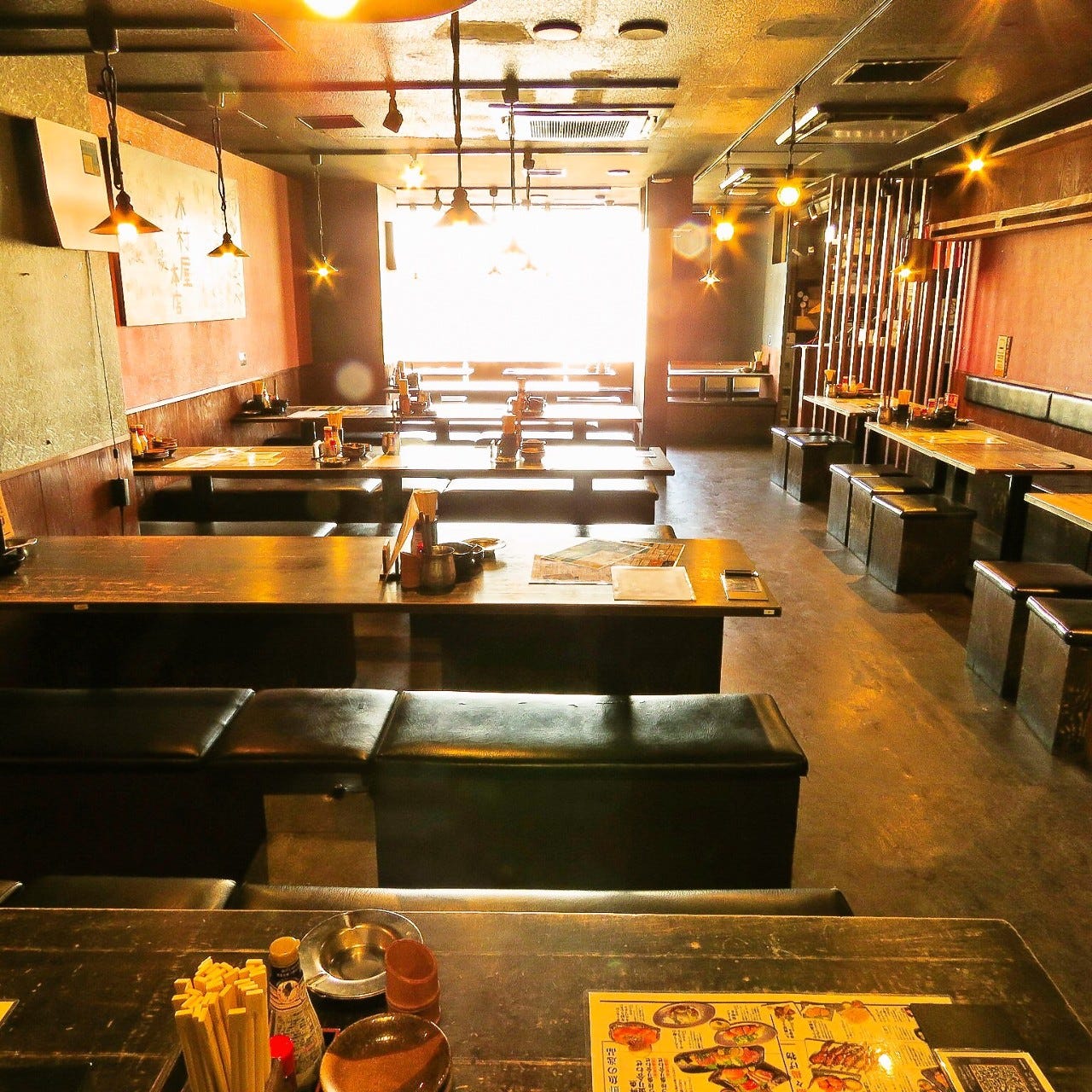 当店のこだわり