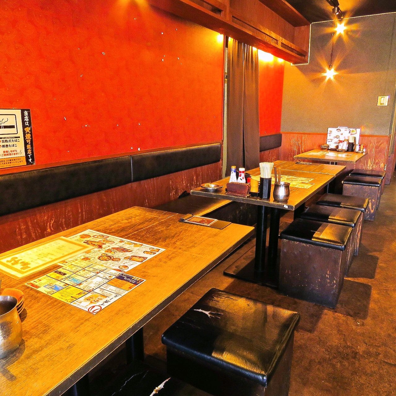 当店のこだわり