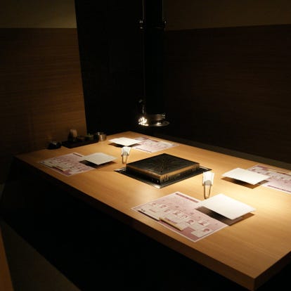 ゆったり個室 吉祥寺の焼肉でおすすめ 人気の完全個室 ソファー席など ぐるなび