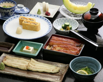 美味しいお店が見つかる 東京スカイツリー R 周辺の和食でおすすめしたい人気のお店 ぐるなび