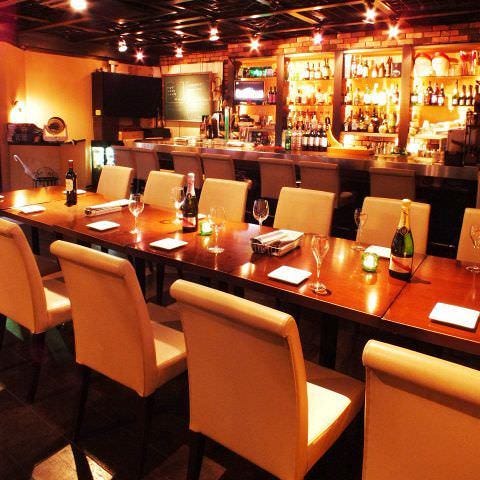 カジュアルイタリアン Bistrot Mame ビストロ マメ 池袋西口 池袋 イタリアン イタリア料理 ぐるなび