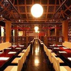 過門香 赤坂溜池山王店