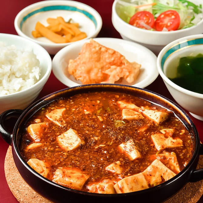 ほっこり絶品中華 宇宙軒 香椎 中華料理 ぐるなび