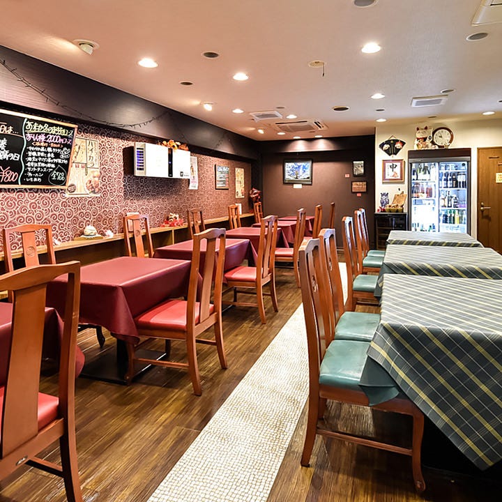 ほっこり絕品中華宇宙軒相片 香椎 中華料理店 Gurunavi 日本美食餐廳指南