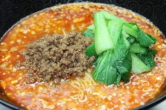 ほっこり絶品中華 宇宙軒