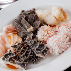 大衆焼肉はち