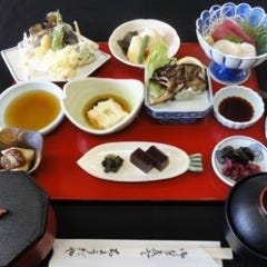 丁田屋