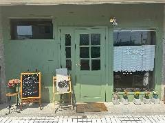 グルテンフリー専門店 茶のこFactory