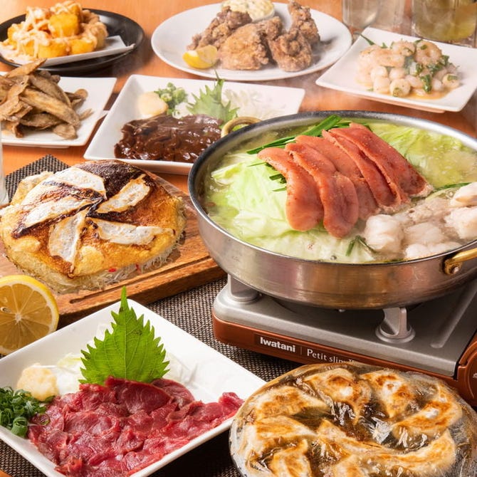 博多餃子舎 603 新横浜店 新横浜 居酒屋 ぐるなび