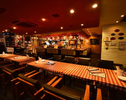 美味しいお店が見つかる 五反田 おしゃれな雰囲気 おすすめ人気レストラン ぐるなび