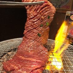 焼肉・ホルモン焼幸永 新宿東口店