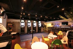 熟成肉×ラクレットチーズ SeaOneDining 