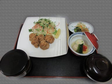 日本料理 翡翠  メニューの画像