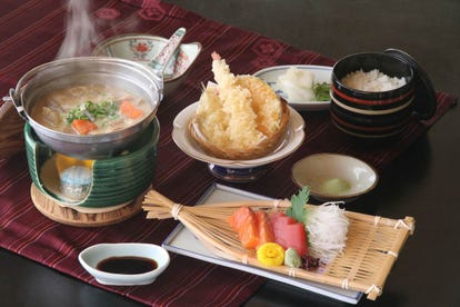 美味しいお店が見つかる 桑名 いなべの和食でおすすめしたい人気のお店 ぐるなび