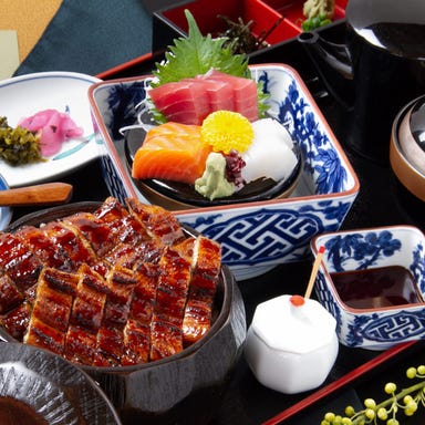 日本料理 翡翠  コースの画像