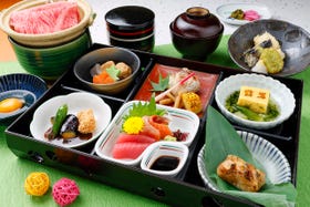 日本料理 翡翠
