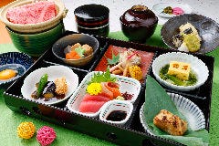 日本料理 翡翠