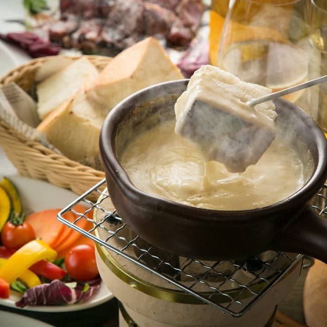 Kitchen Dining Pukupuku プクプク 八王子 イタリアン イタリア料理 ぐるなび