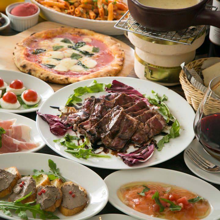 Kitchen Dining Pukupuku プクプク メニュー 料理 ぐるなび