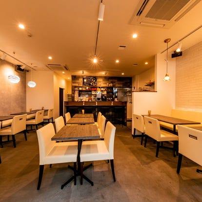 ランチならここ 八王子のイタリアン フレンチでおすすめしたい人気のお店 ぐるなび