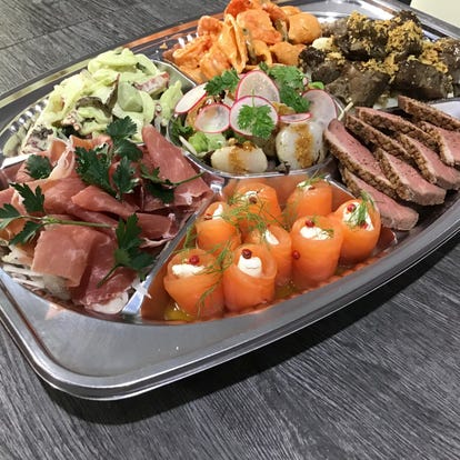 フレンチの美味しいお店 八王子でおすすめしたい人気のお店 ぐるなび
