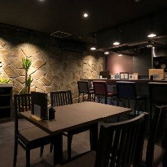 牛タン専門店 濱たん（はまたん） 関内