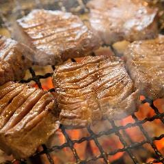 牛タン専門店 濱たん（はまたん） 関内 