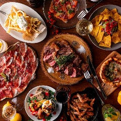 船橋で完全個室があるレストラン 居酒屋 飲食店