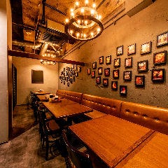 船橋 肉バル ブッチャーズ八十郎 船橋 西船橋 居酒屋 ぐるなび