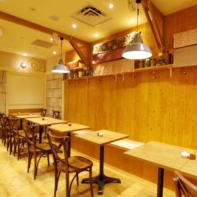 ラ プティ メルスリー ルミネ有楽町店 有楽町 日比谷 ケーキ屋 ぐるなび