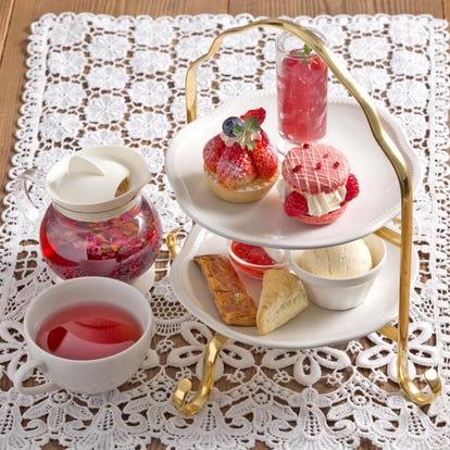 美味しいお店が見つかる 帝国ホテル周辺のケーキ屋でおすすめしたい人気のお店 ぐるなび