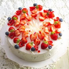 ラ プティ メルスリー ルミネ有楽町店 メニュー ケーキ ぐるなび