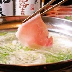 月あかり