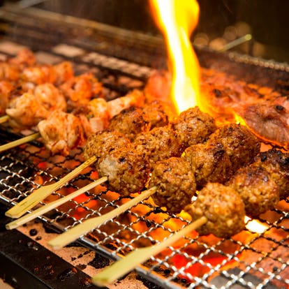 美味しいお店が見つかる 和歌山市駅周辺の焼き鳥でおすすめしたい人気のお店 ぐるなび