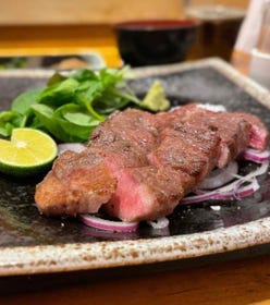 炭燒菜彩幹物飯 紀州のしずく