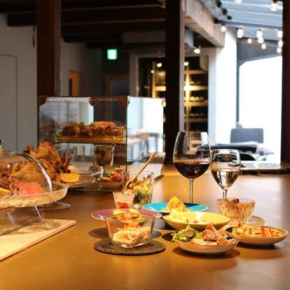 美味しいお店が見つかる 京都府のフレンチ フランス料理 でおすすめしたい人気のお店 ぐるなび