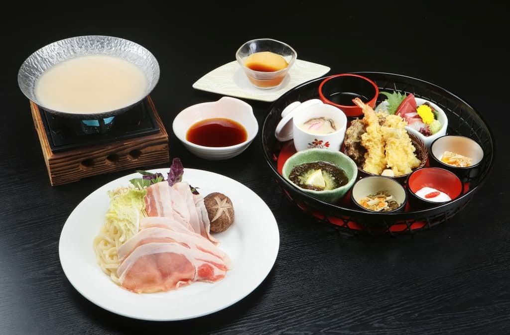 琉球料理 首里天楼