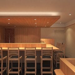 鮨割烹Ｋ