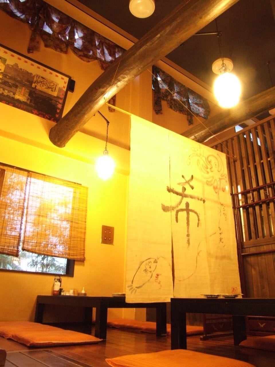 焼鳥の茶蘭 飾磨店