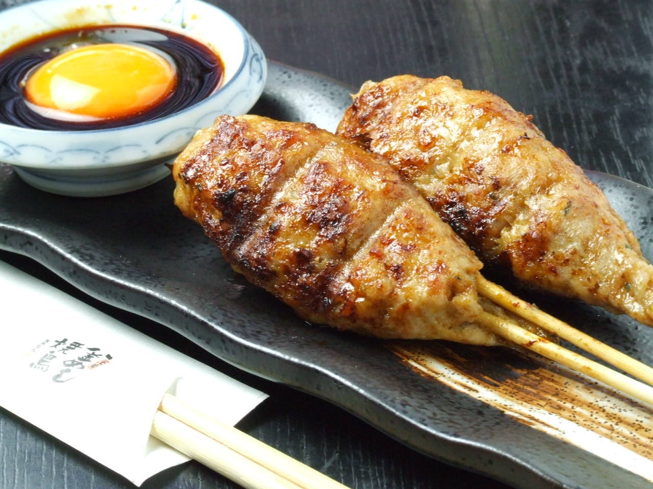 焼鳥の茶蘭 飾磨店 こだわり情報5 ぐるなび