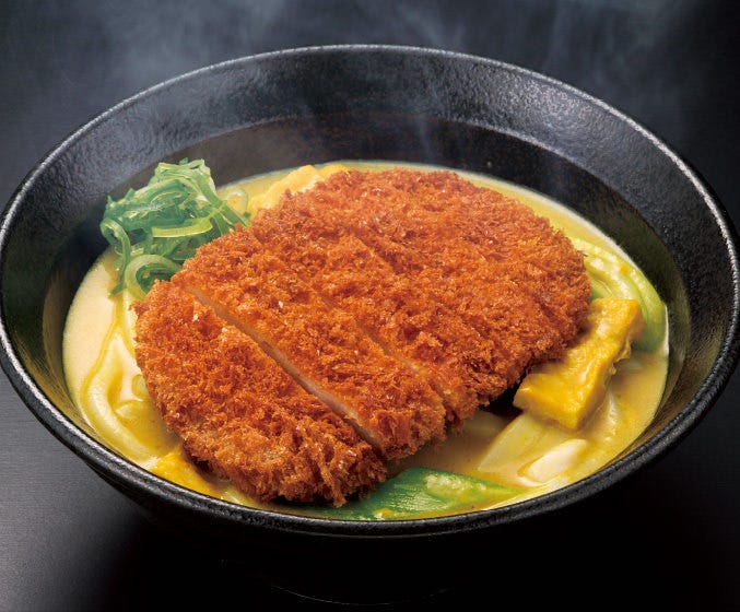 カレーうどん 千吉 伏見店