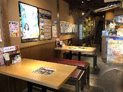 カレーうどん 千吉 伏見店