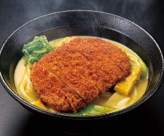 カレーうどん 千吉 伏見店